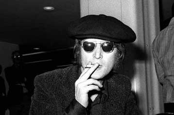 Αναζητείται σωσίας του Τζον Λένον για τηλεταινία με θέμα τη ζωή του