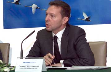 Η Εμπορική θα παίξει πρωταγωνιστικό ρόλο στην τραπεζική αγορά, κατά το Γ.Στουρνάρα