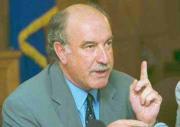 Αποζημιώσεις 3,5 δισ. δρχ. ενέκρινε το υπουργείο Γεωργίας για τους πληγέντες αγρότες