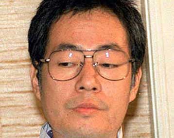 Και έβδομο μέλος της Αούμ Σινρίκο καταδικάστηκε σε θάνατο