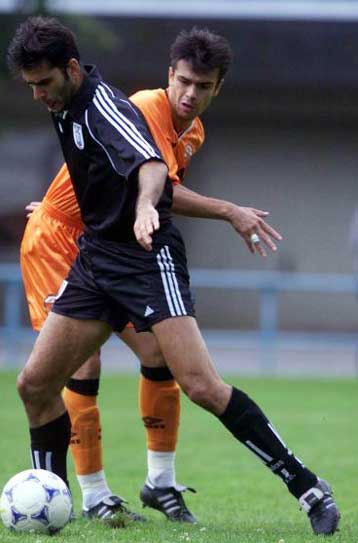 Γοητευμένος ο τεχνικός της Αϊντραχτ με τον ΠΑΟΚ