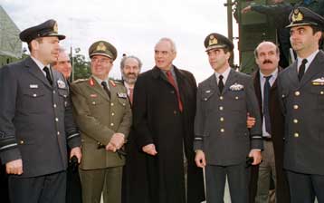 Ικανοποίηση του ΓΕΕΘΑ για το εξοπλιστικό πρόγραμμα – Αντιδρά η αντιπολίτευση