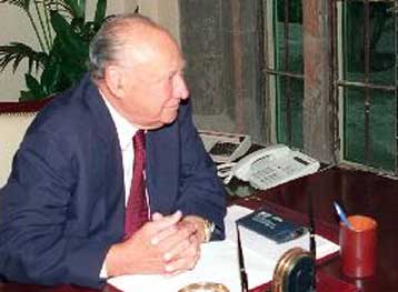 Στασιμότητα στις εκ του σύνεγγυς συνομιλίες για το Κυπριακό