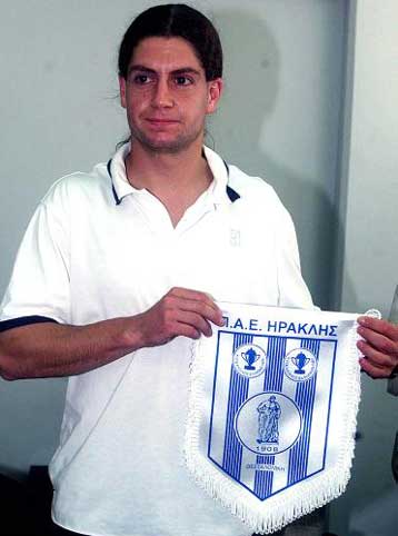 Εύκολα ο Ηρακλής την Ερζερούμ με 5-1