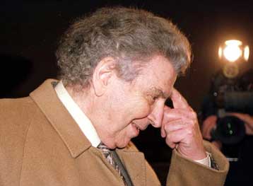 Μία ξεχωριστή εκδήλωση του Συμβουλίου της Ευρώπης για το Μίκη Θεοδωράκη