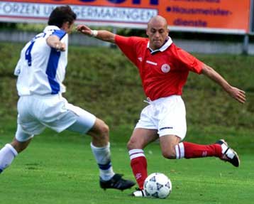 Ηττα στο πρώτο φιλικό του Ολυμπιακού με 3-2 από τη Χαποέλ Τίκβα