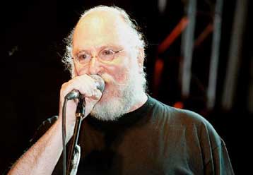 Ξεκίνησε η 6η Διεθνής Συνάντηση Νέων Αρδας 2000