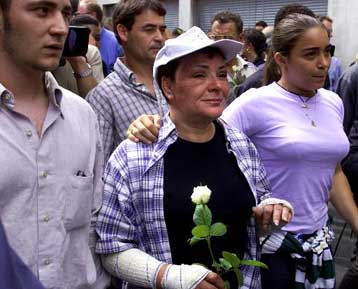 Ακόμη ένας νεκρός από τη συντριβή του Concorde – Δάκρυα για τα 114 θύματα