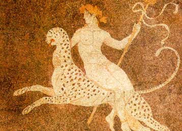 Στο φως αρχαίες κατοικίες της Θεσσαλονίκης