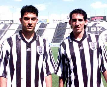 Απουσίες για Μπάγεβιτς εξαιτίας διεθνών υποχρεώσεων