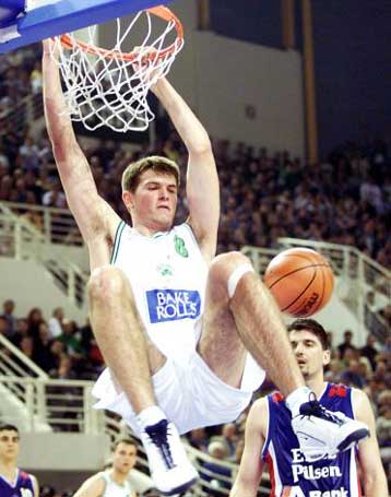 Πρεμιέρα με ήττα για την εθνική νέων μπάσκετ στο Ευρωπαϊκό Πρωτάθλημα