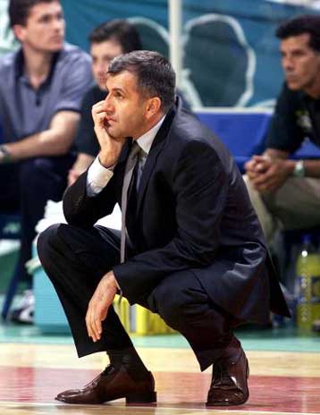 Ο Παναθηναϊκός ανακοίνωσε την απόκτηση του Ντάριλ Μίντλετον