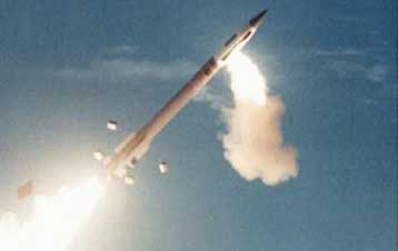 Στα χέρια του Κογκρέσου η πώληση πυραύλων Hawk στην Τουρκία