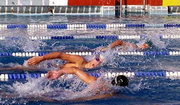 Στα ημιτελικά των 50 μ. ελεύθερο ο Δάνας στο Ευρωπαϊκό Πρωτάθλημα