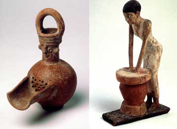 Πέντε χιλιάδες χρόνια ποτού στο Εβραϊκό Μουσείο Νέας Υόρκης