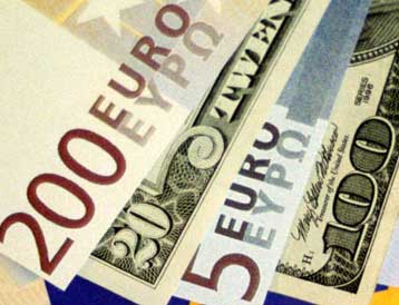 Συγκλίνουν οι απόψεις για την ένταξη της Βρετανίας στη ζώνη του ευρώ