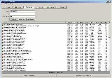 Η Napster σπεύδει στο Εφετείο για να σωθεί