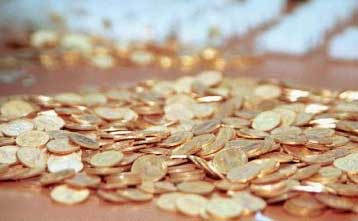 Αναβάθμισε τη δραχμή ο διεθνής οίκος Fitch IBCA