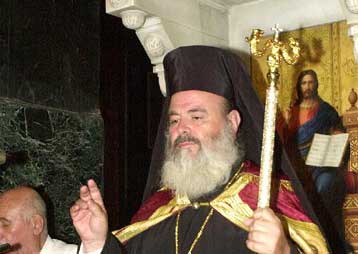 Χριστόδουλος κατά ανθρώπων του σκότους – Απάντηση Ρέππα στον Αμβρόσιο