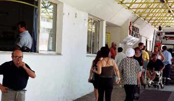 Συζητείται στο υπουργικό συμβούλιο το νομοσχέδιο για την υγεία