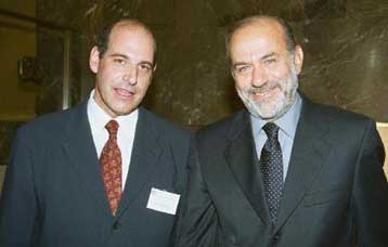 Ορους στο υπουργείο Εργασίας θέτει η ΓΣΕΕ – Συναινετικό κλίμα με ΣΕΒ