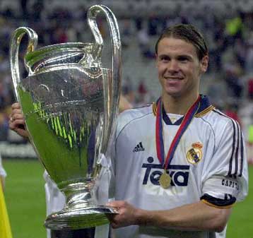 Οριστική η μετακόμιση του Ρεδόνδο στη Μίλαν