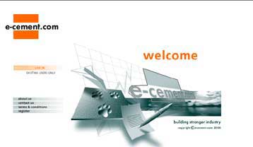 Και δεύτερη ηλεκτρονική αγορά δομικών υλικών, μετά την e-cement.com