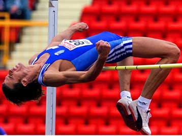 Δημοφιλής ο Λ.Παπακώστας, πήρε τις περισσότερες ψήφους στην Επιτροπή Αθλητών Ευρωπαϊκής Ομοσπονδίας