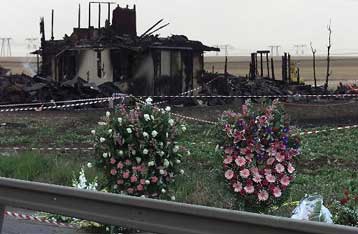 Σε πολλαπλά μηχανικά προβλήματα οφείλεται η συντριβή του Concorde