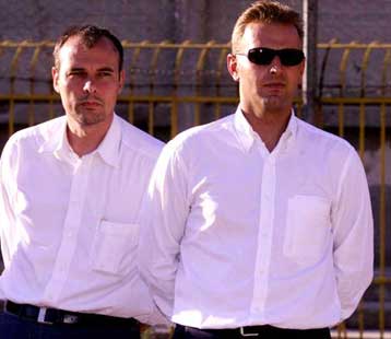 Σκληρή ανακοίνωση ΑΕΚ κατά της απόφασης για Στολτίδη