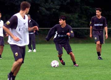 Αρνείται η ΑΕΚ να δώσει τη Ν.Φιλαδέλφεια ως έδρα σε αγώνες του Κυπέλλου Ελλάδος