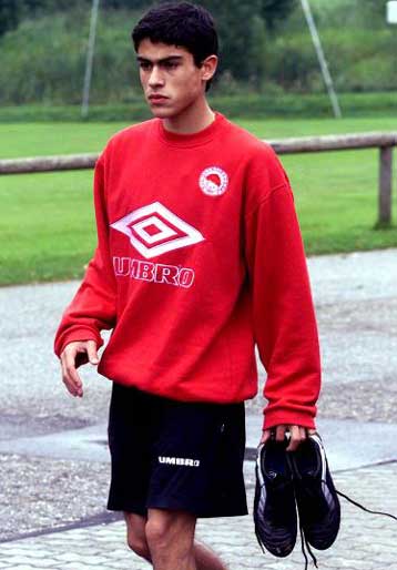 Πράσινο φως για Καστίγιο στον Ολυμπιακό