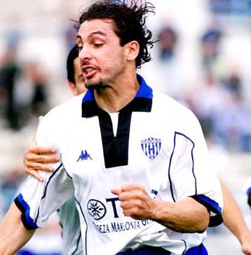 Αθωώθηκε ο Στολτίδης από τη Δικαστική Επιτροπή Εφέσεων της ΕΠΟ