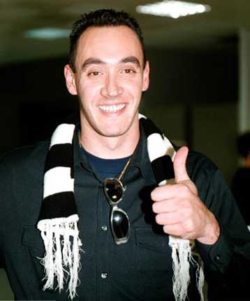 Ηρθα στον ΠΑΟΚ, για να τον βοηθήσω να υλοποιήσει τους στόχους του