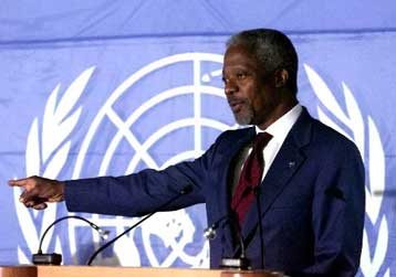 Πενήντα πολυεθνικές δεσμεύονται για την προστασία των εργαζομένων και του περιβάλλοντος