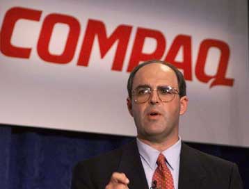 H Compaq επανέρχεται στην κερδοφορία – Αύξηση των πωλήσεων κατά 8%