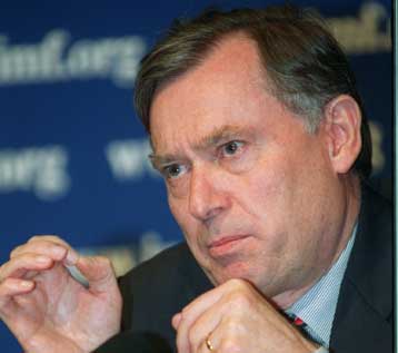 Αδιαφάνεια επικρατεί στις τουρκικές κρατικές χρηματοδοτήσεις, υποστηρίζει το ΔΝΤ