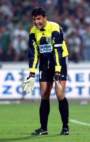 Λύθηκε κοινή συναινέσει το συμβόλαιο του ΠΑΟΚ με το Ν.Μιχόπουλο