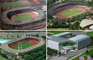 Η απόφαση είναι τελική, υποστηρίζει η FIFA για το Μουντιάλ 2006