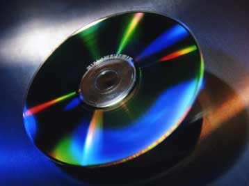 Κυκλοφόρησε CD-ROM με 35.000 τίτλους βιβλίων