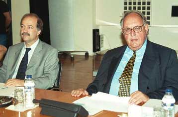 Οι Αγώνες του 2004 ανήκουν σε ολόκληρη την Ελλάδα