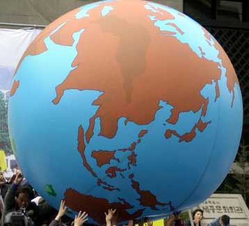 To World Wide Web είναι 500 φορές μεγαλύτερο από ό,τι φαίνεται