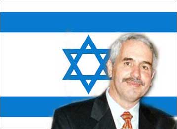 Νιώθουμε απογοητευμένοι από το Καμπ Ντέιβιντ, δηλώνει ο πρέσβης του Ισραήλ