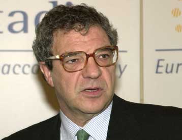 Οριστική αλλαγή φρουράς για την Τelefonica – Νέος πρόεδρος ο Θέσαρ Αλιέρτα