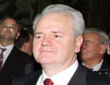 Πρόωρες βουλευτικές και προεδρικές εκλογές στη Γιουγκοσλαβία για τις 24 Σεπτεμβρίου