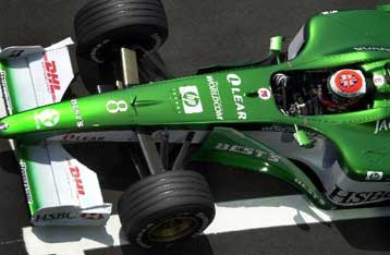 Ο Χέρμπερτ αποσύρεται από τη Formula 1