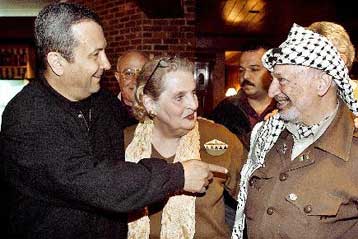 Νέα συνάντηση Ισραηλινών και Παλαιστινίων την Κυριακή