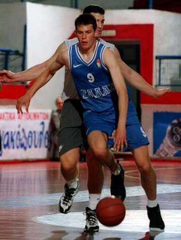 Η εθνική νέων ρίχνεται στη μάχη του Ευρωμπάσκετ