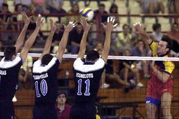 Ολλανδία ή Γαλλία στο Σίδνεϊ