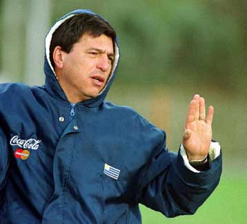 Το Περού κράτησε το μηδέν στην Ουρουγουάη